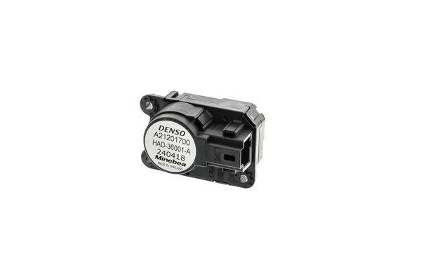 Actuator, blending flap-2