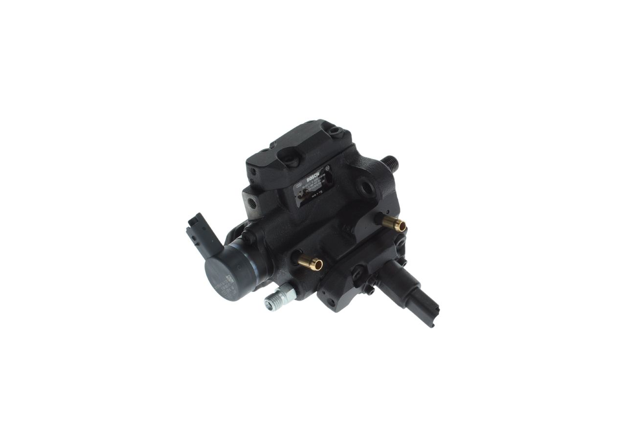 High-pressure Pump-1