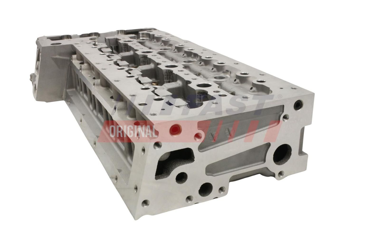 Cylinder Head-6