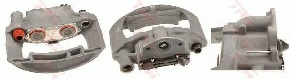 TRW BCZ5027E Brake caliper