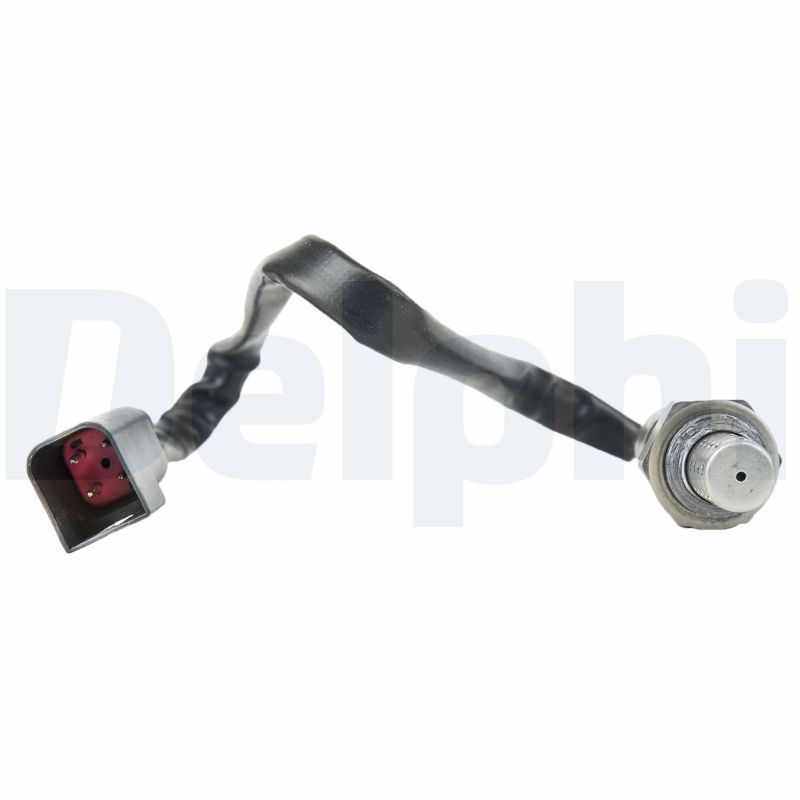 Oxygen Sensor-4