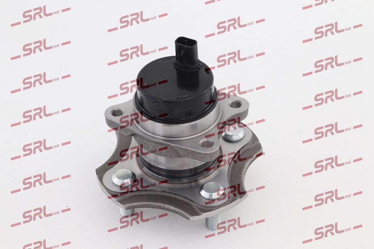 SRLINE S41-1028 Wheel bearing kit