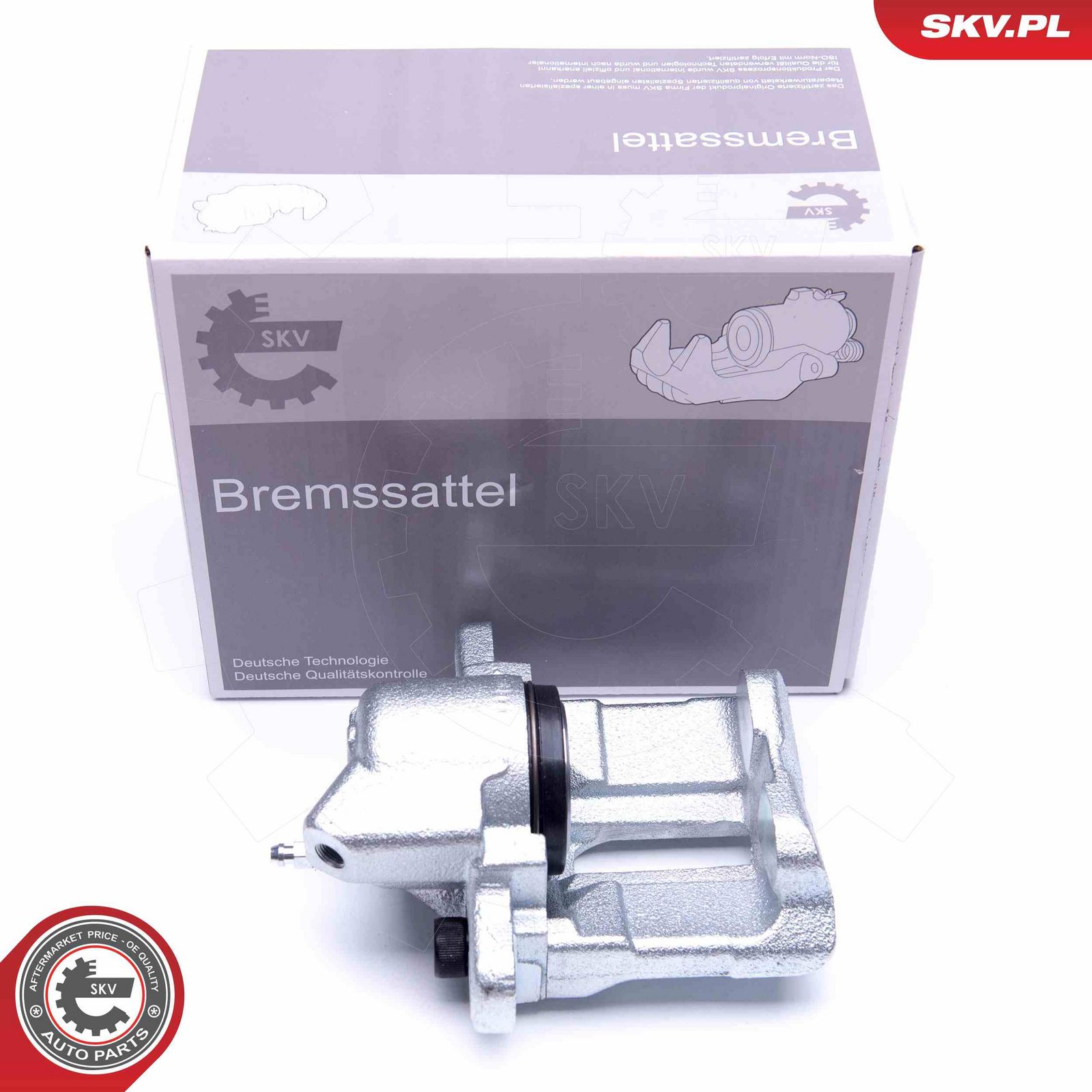 ESEN SKV 45SKV291 Brake caliper