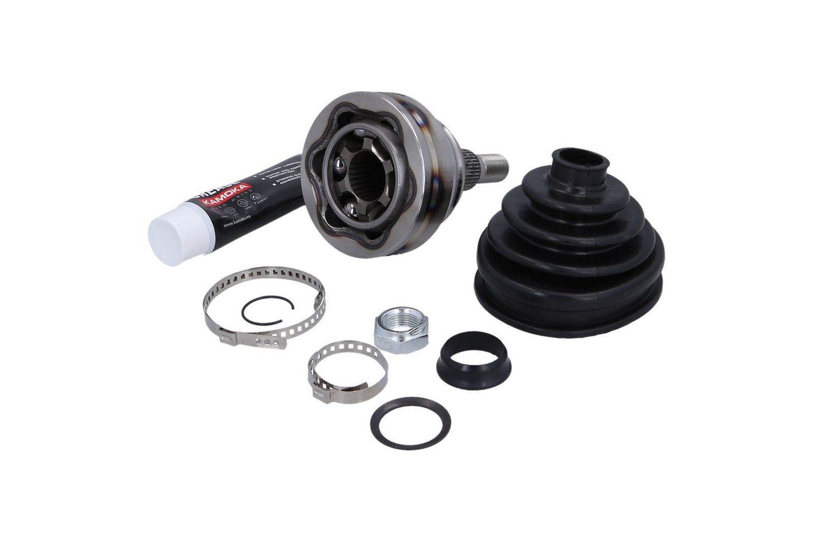 KAMOKA 6337 Joint kit, drive shaft