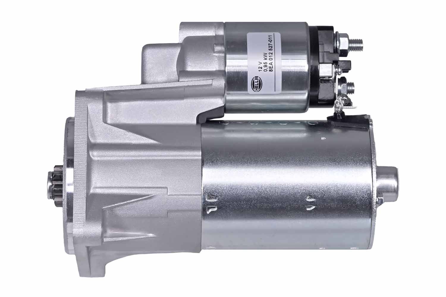 HELLA 8EA 012 527-011 Starter