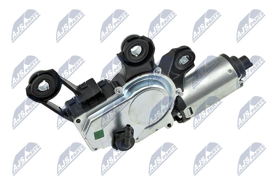 Wiper Motor-1