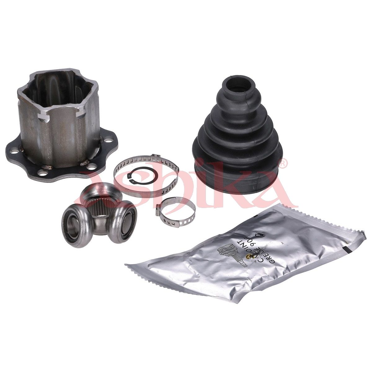 ASHIKA 62-00-0938 Joint kit, drive shaft