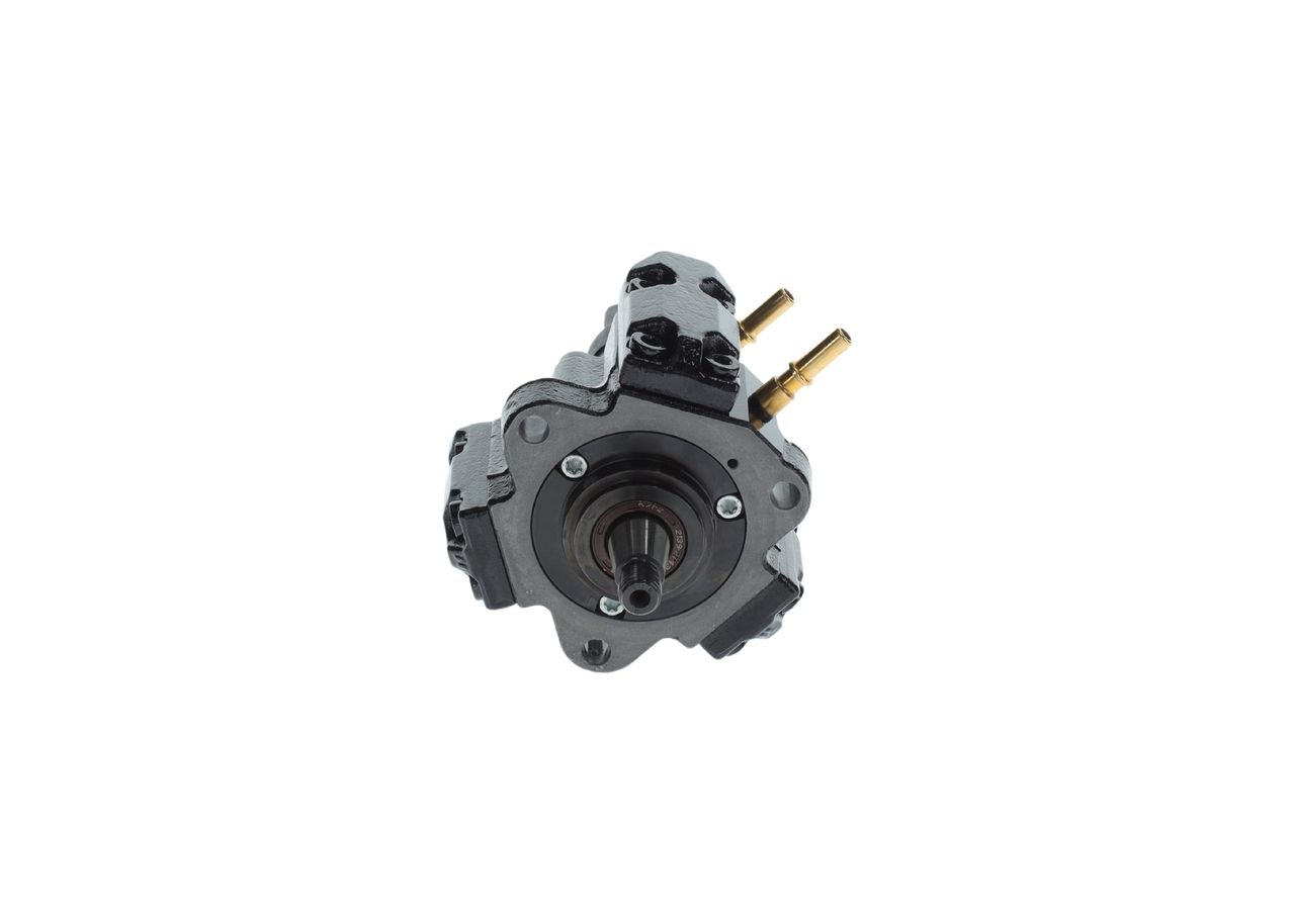 High-pressure Pump-2