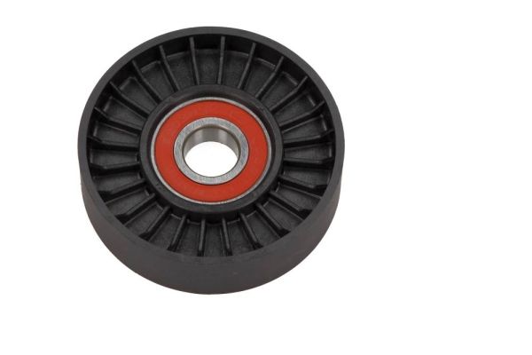 MAXGEAR 54-0607 Tensioner pulley, v-ribbed belt