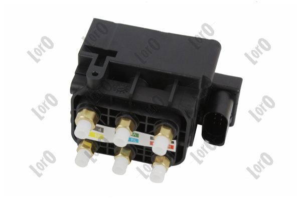 ABAKUS 131-02-507 Valve, compressed air system