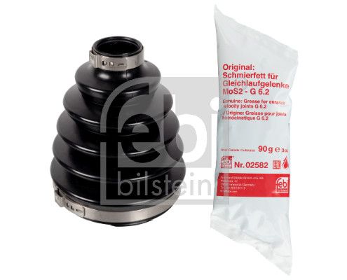 FEBI BILSTEIN 172880 Bellow kit, drive shaft