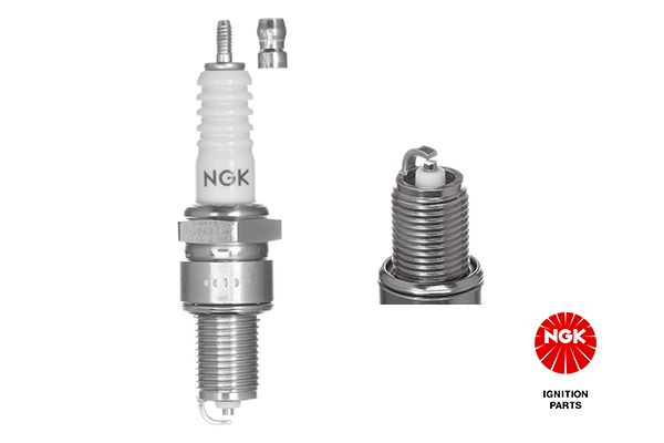 Spark Plug-4