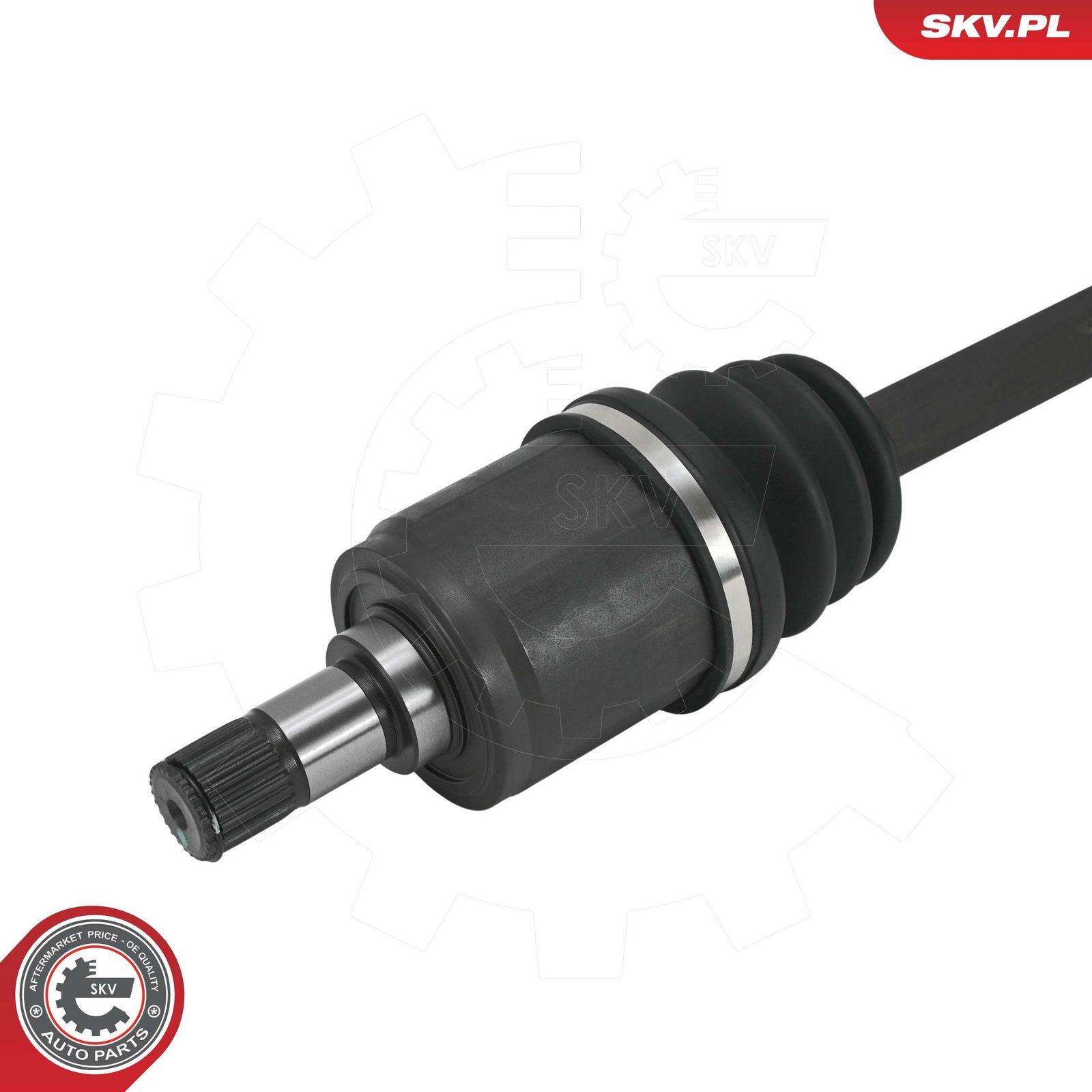 Drive Shaft-2