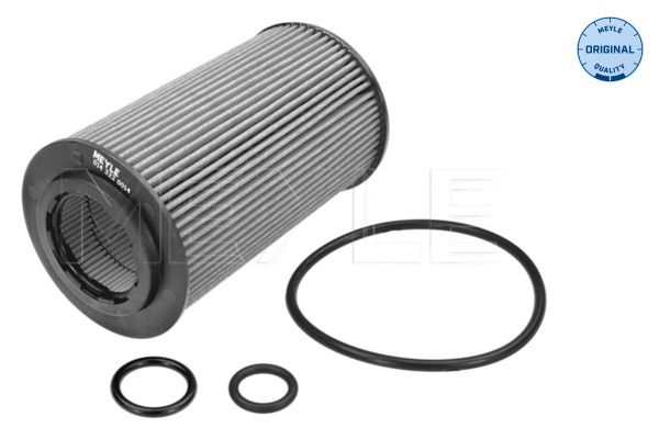 MEYLE 014 322 0014 Oil filter