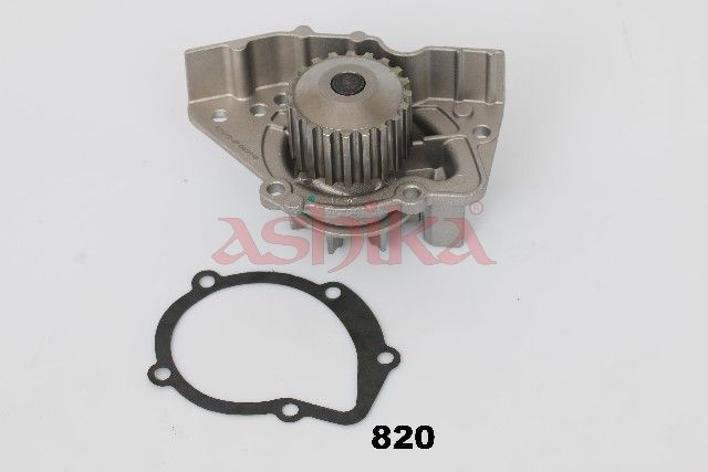 ASHIKA 35-08-820 Water pump, engine cooling