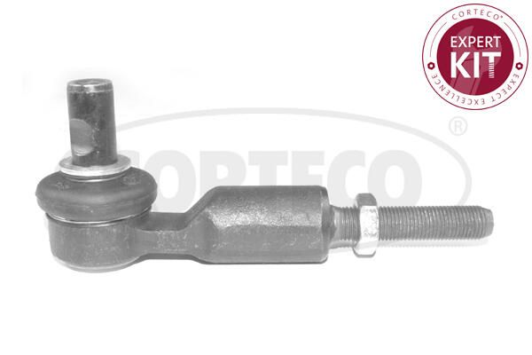 CORTECO 49398476 Tie rod end