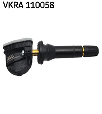 SKF VERTEVO VKRA 110058 Wheel sensor, tyre-pressure monitoring system