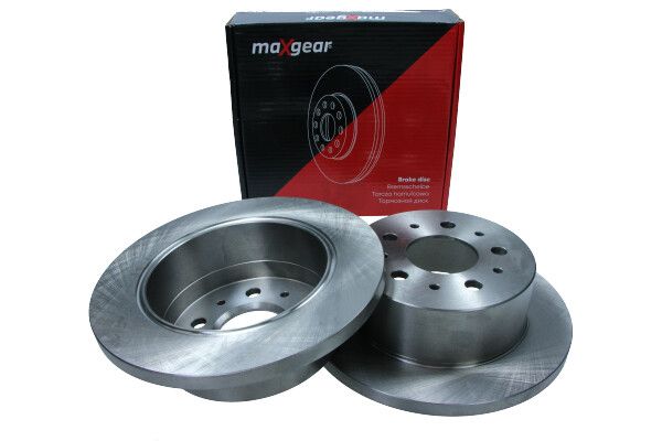 Brake Disc-1
