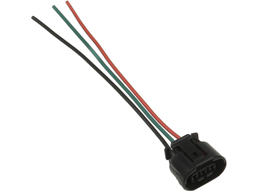 AS-PL ACH9003S Repair set, alternator