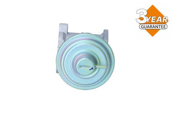 EGR Valve-1