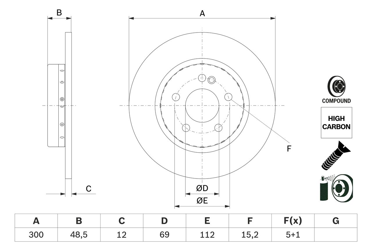 Brake Disc-4