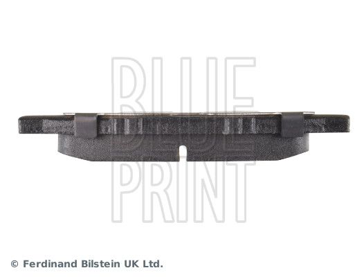 stabdžių trinkelių rinkinys, diskinis stabdys-1