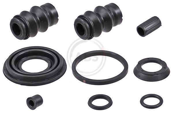 A.B.S. 63641 Repair kit, brake caliper