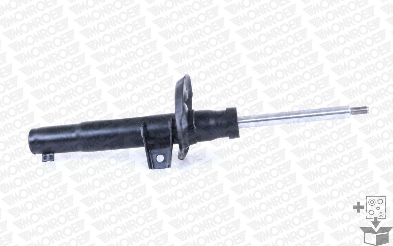 Shock Absorber-2
