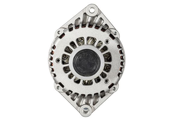 Alternator-1