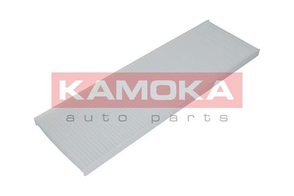 KAMOKA F407301 Filtras, salono oras