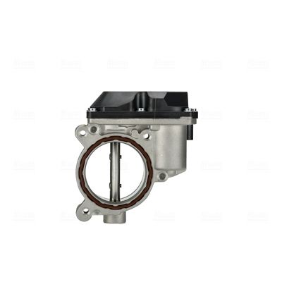 Throttle Body-2