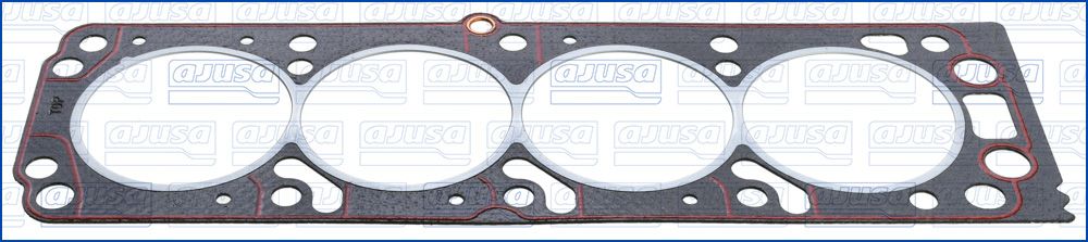 AJUSA 10016600 Gasket, cylinder head