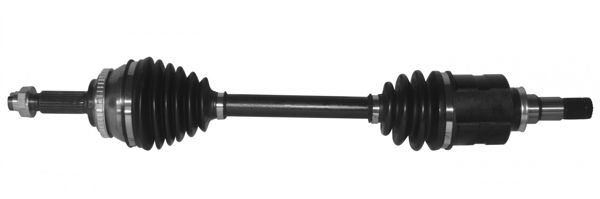 HART 467 046 Drive shaft