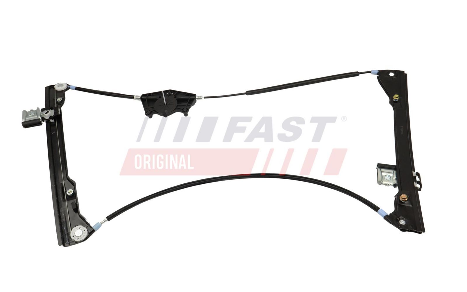Window Regulator-1