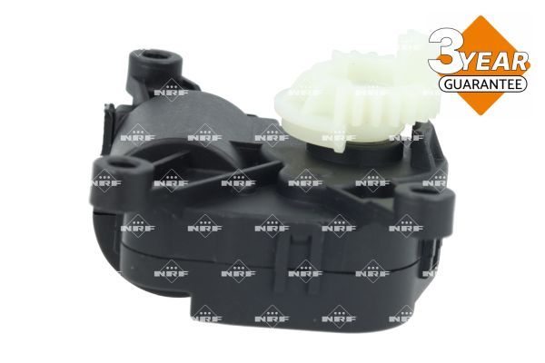 Actuator, blending flap-3