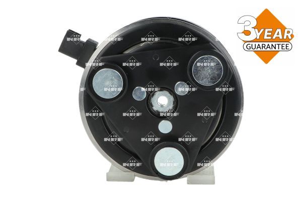 NRF 380045 Magnetic clutch, air conditioning compressor