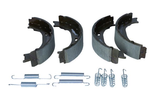 MAXGEAR 19-0260 Brake shoe set, parking brake