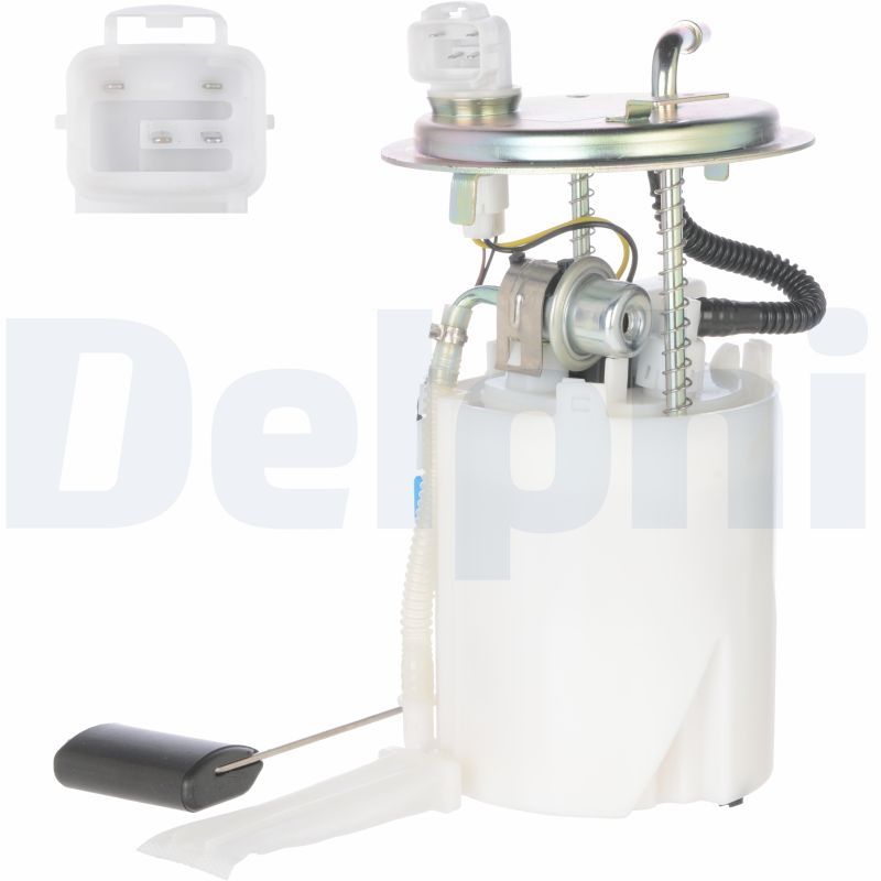 DELPHI FG1271-12B1 Fuel supply module