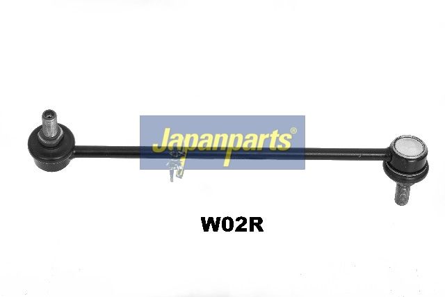 JAPANPARTS SI-W02R Link/coupling rod, stabiliser bar