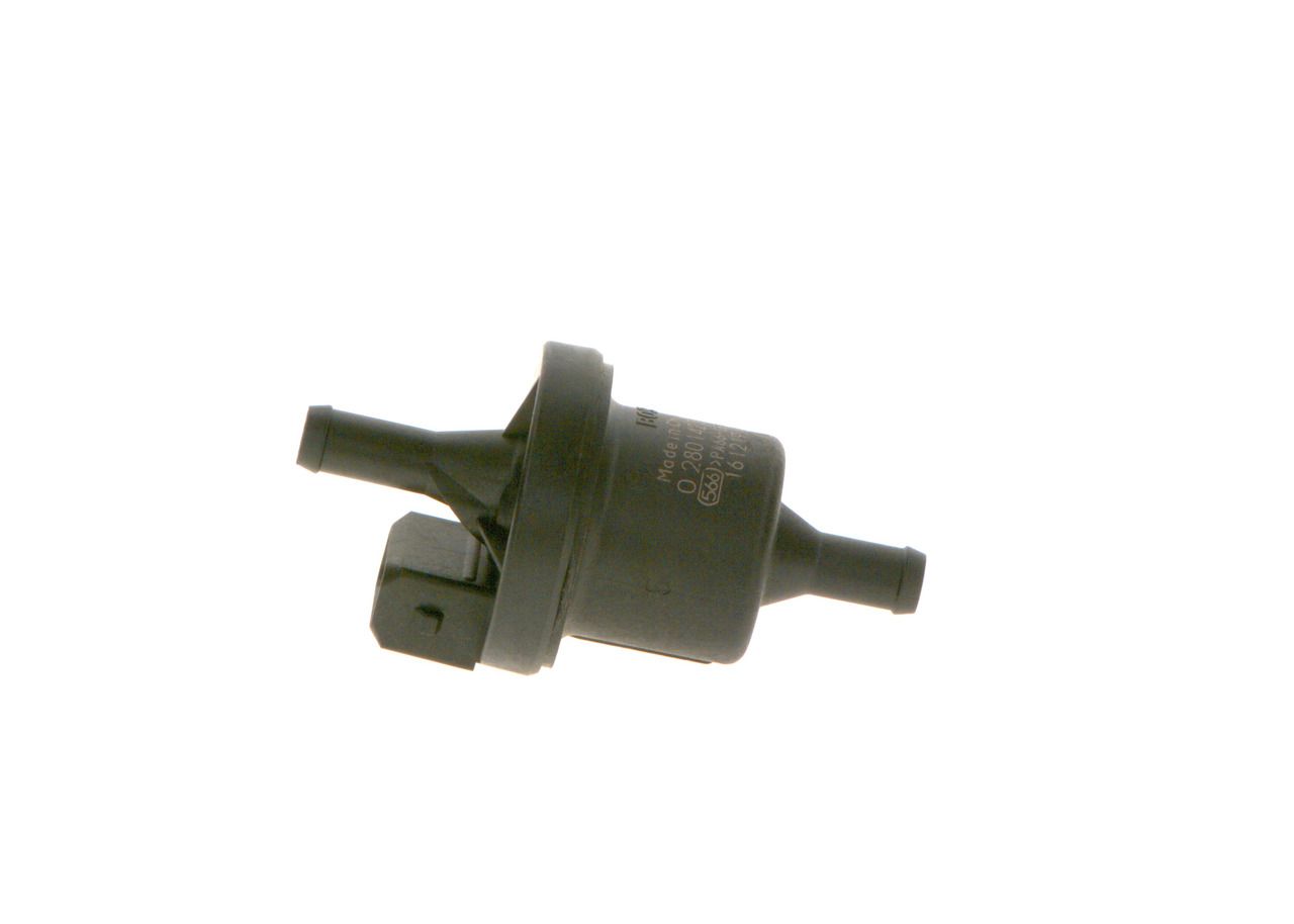Vent/Breather Valve, fuel tank-1