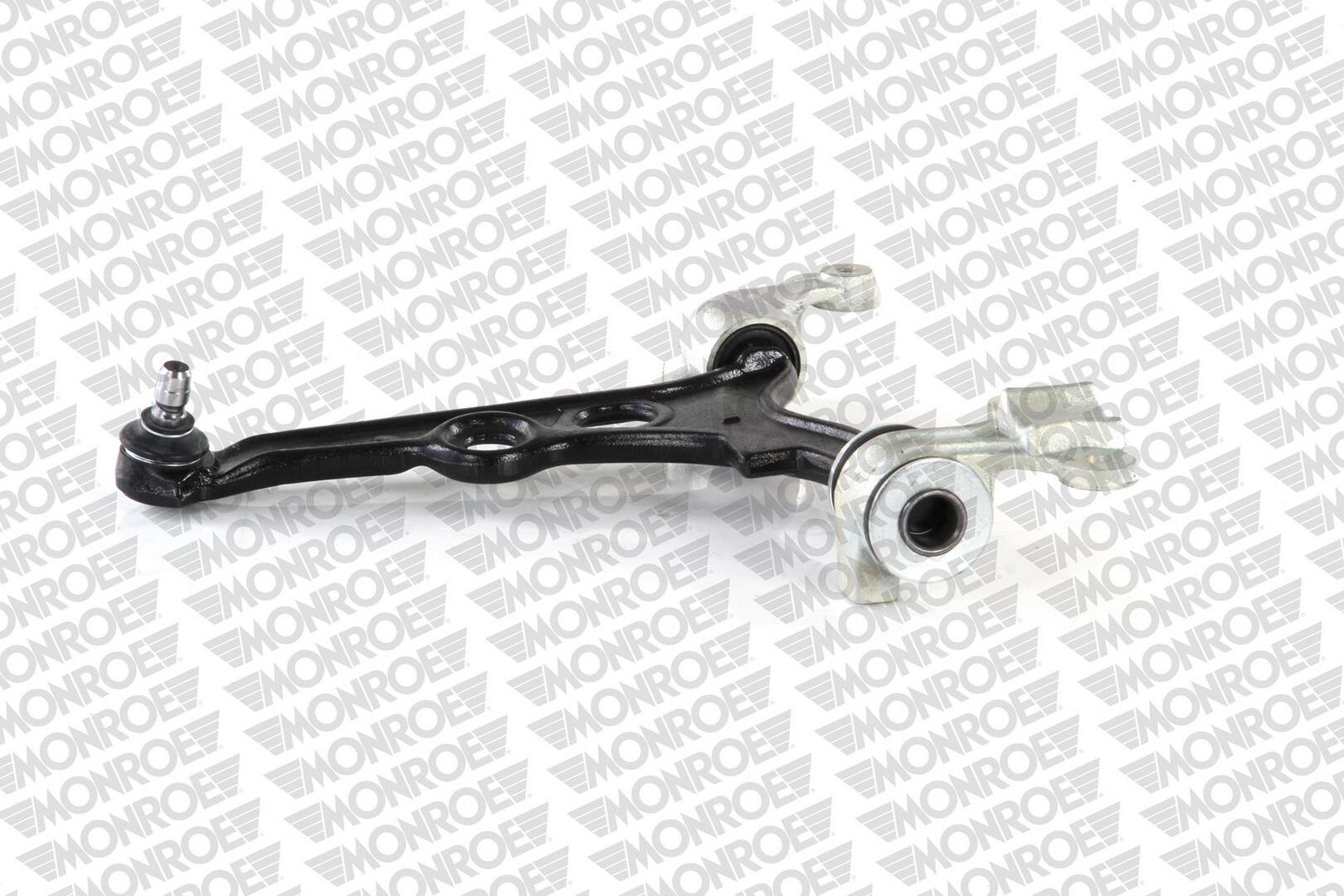 Control/Trailing Arm, wheel suspension-1