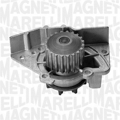 MAGNETI MARELLI 350981642000 Water pump, engine cooling