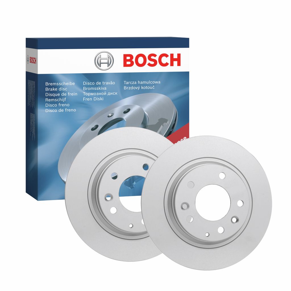 BOSCH 0 986 479 B77 Brake disc