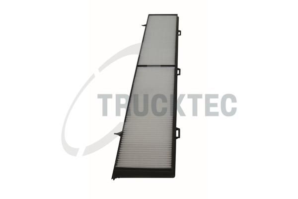 TRUCKTEC AUTOMOTIVE 08.59.064 Filter, cabin air