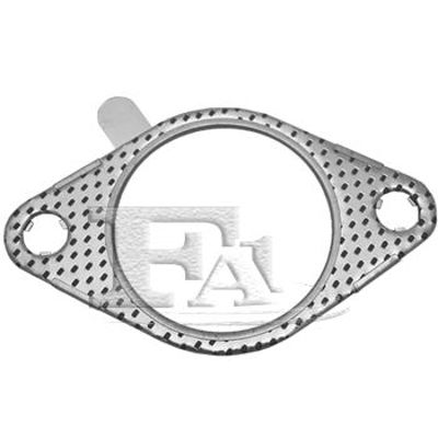 HART 701 803 Gasket, exhaust pipe