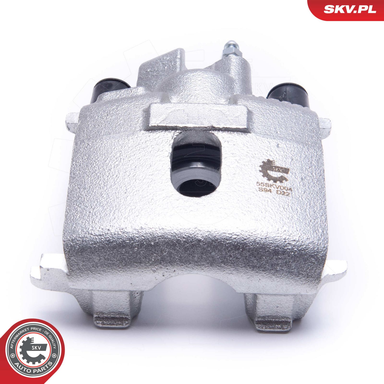 Brake Caliper-4