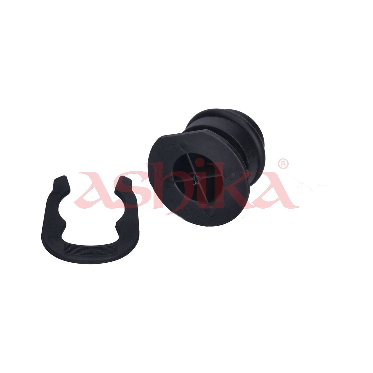 Coolant Flange-1