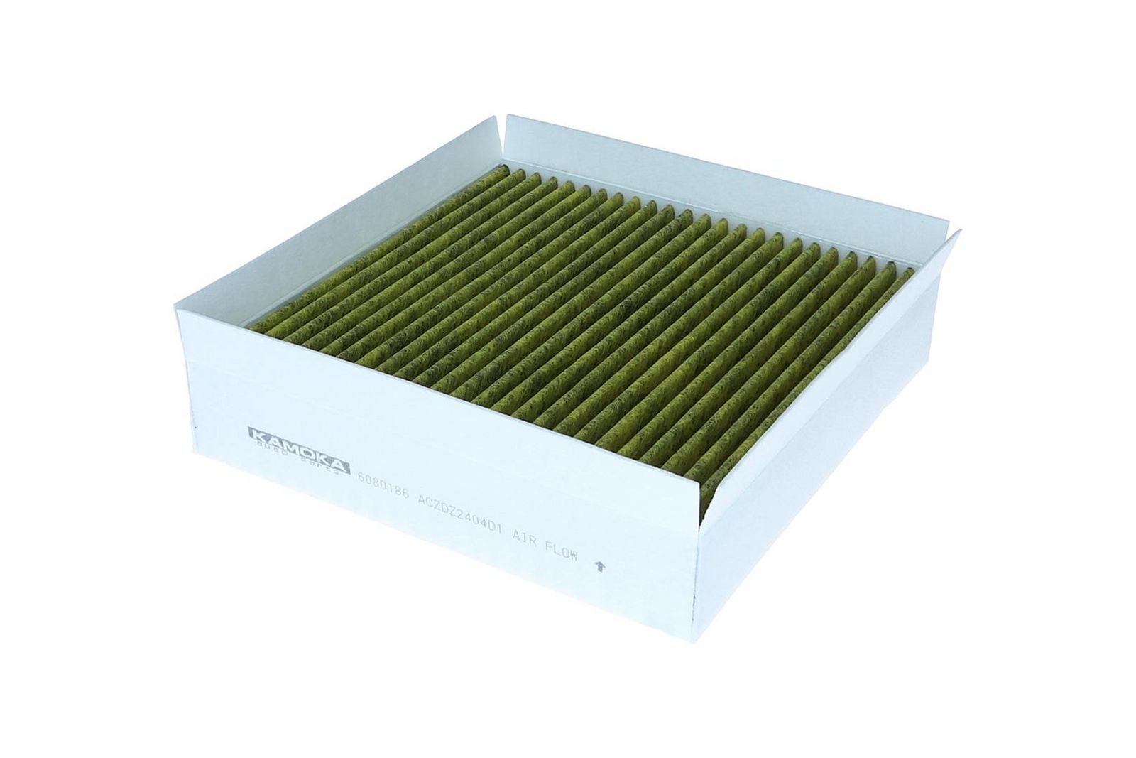 filtras, salono oras