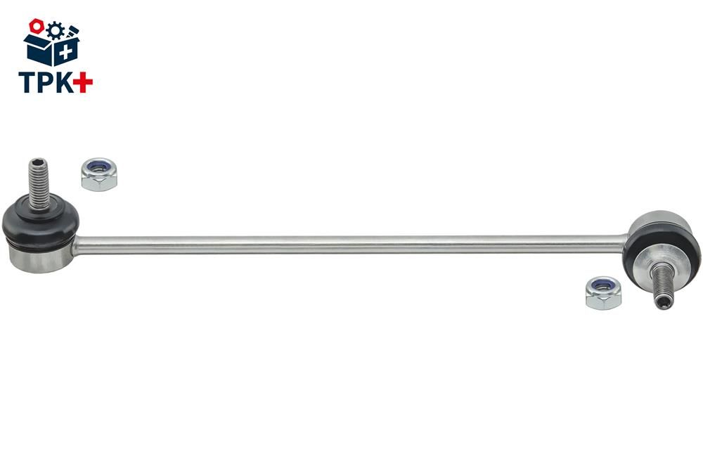 TOPRAN 500 912 Link/coupling rod, stabiliser bar