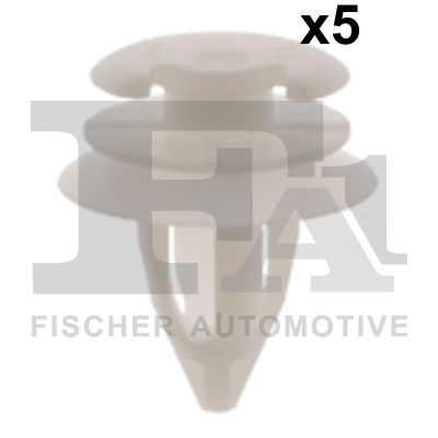 FA1 10-40008.5 Clip, trim/protection strip